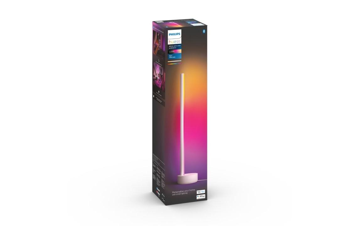 Philips Hue Pendelleuchte »Hue Tischleuchte Gradient« von Philips Hue