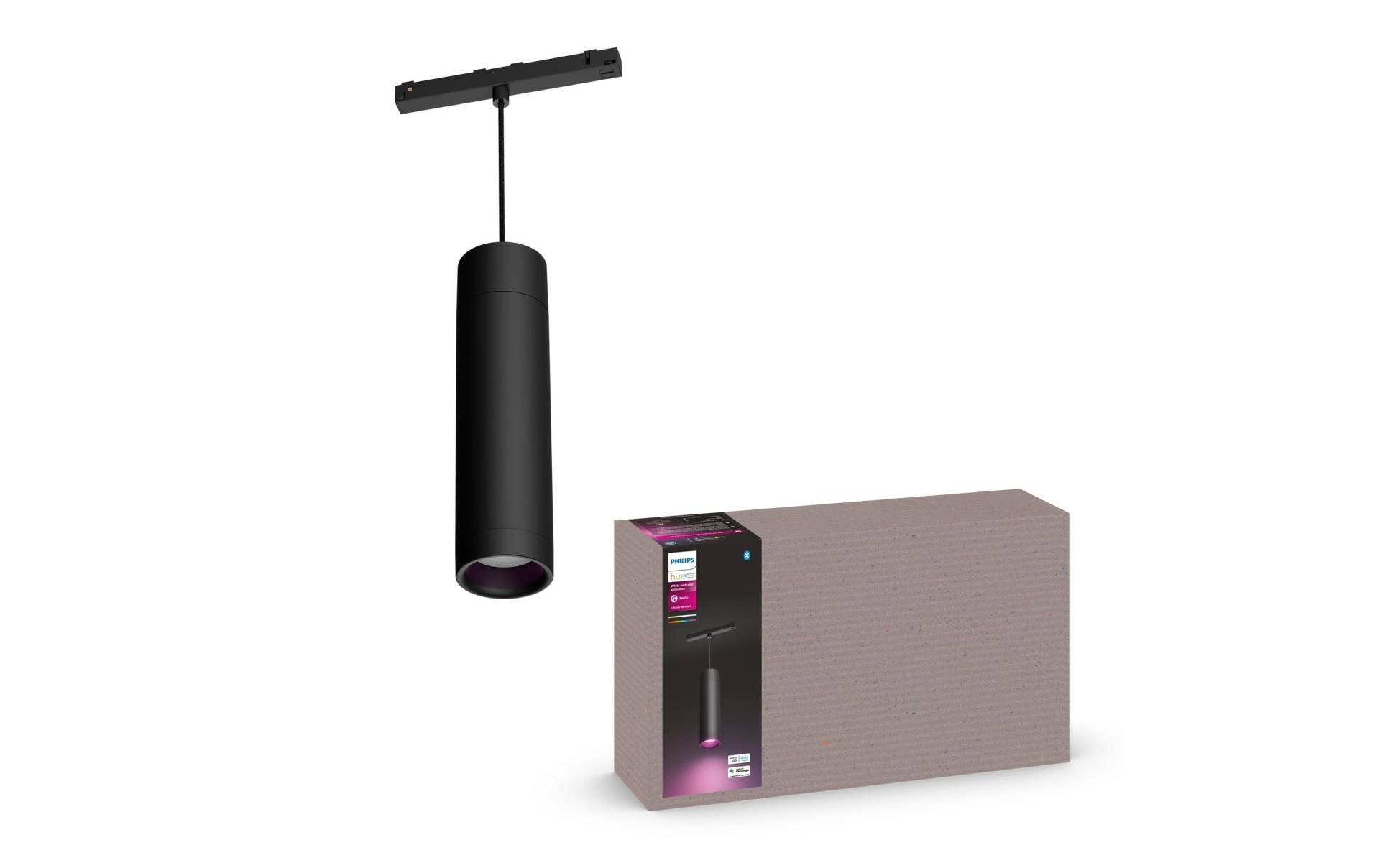 Philips Hue Pendelleuchte »LED Pendelleuchte Perif«, 1 flammig Philips Hue Pendelleuchte »LED Pendelleuchte Perif«, 1 flammig von Philips Hue