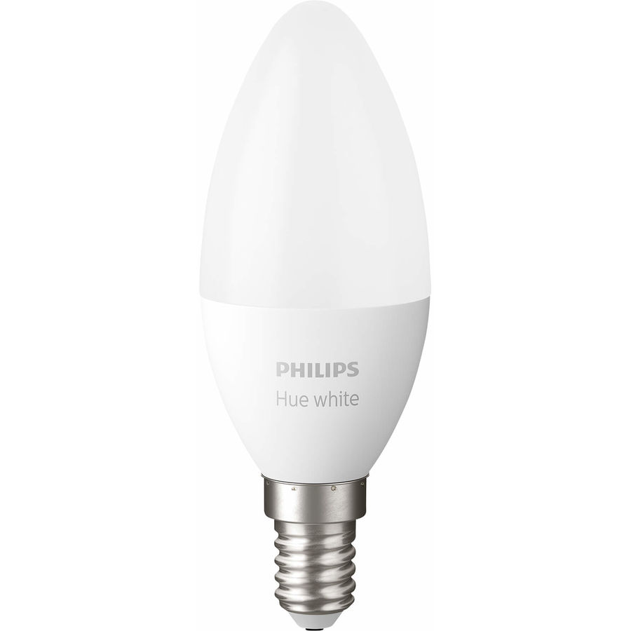 Philips Hue Philips Hue Ampoule LED E14 Blanc  5.5 W von Philips Hue