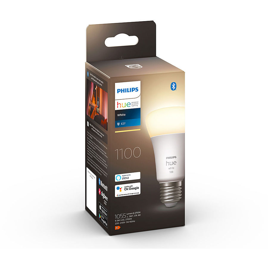 Philips Hue Philips Hue Ampoule LED E27 Blanc  10.5 W von Philips Hue