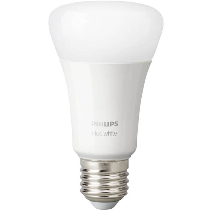 Philips Hue Philips Hue Ampoule LED E27 Blanc  2 × 9.5 W von Philips Hue