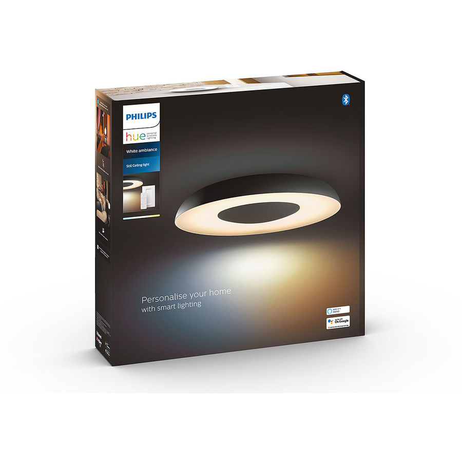 Philips Hue Philips Hue Deckenleuchte Still schrz Di von Philips Hue