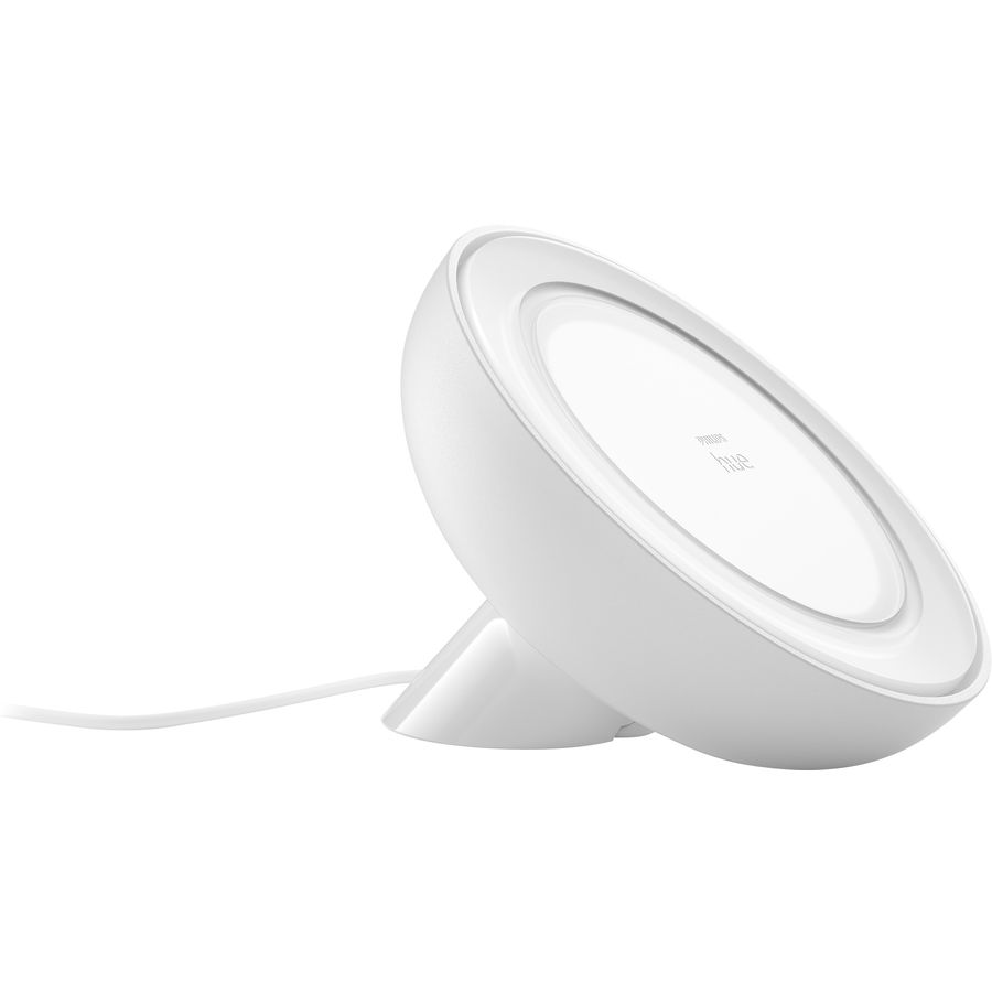 Philips Hue Philips Hue LED Tischleuchte Bloom Weiss  7.1 W von Philips Hue