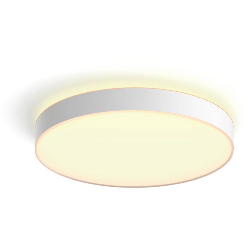 Philips Hue Philips Hue Lampada da soffitto Enrave White Ambiance Dimmerabile  48 W von Philips Hue