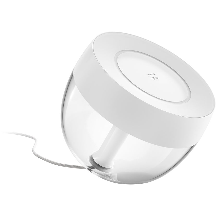 Philips Hue Philips Hue Lampada da tavolo Iris Bianco 8.1 W von Philips Hue