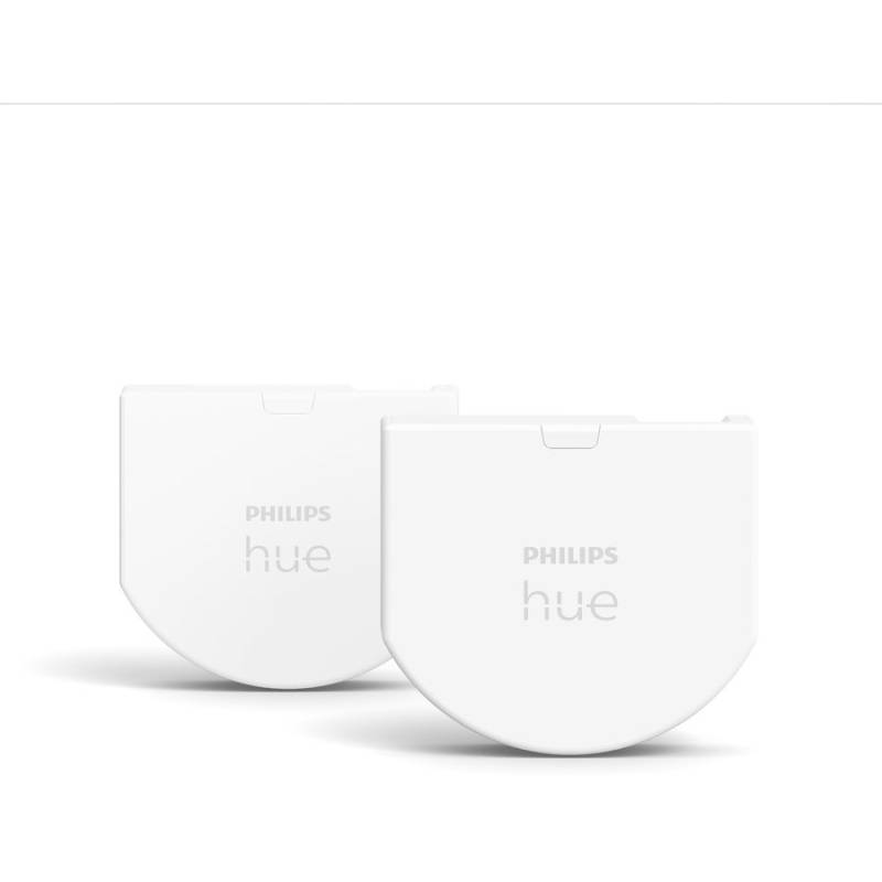 Philips Hue Philips Hue Module d'interrup. mural 2er von Philips Hue