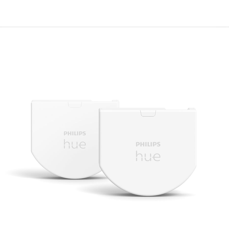 Philips Hue Philips Hue Module d'interrup. mural 2er von Philips Hue