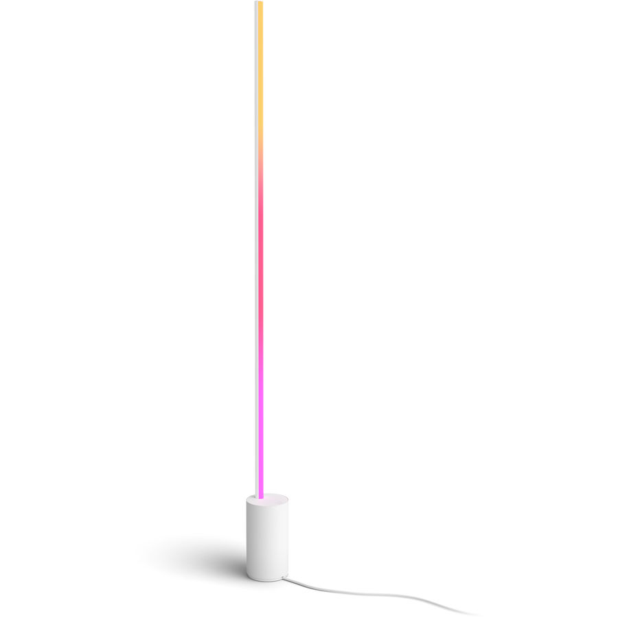 Philips Hue Philips Hue PIANT. Gradient Signe bianco von Philips Hue