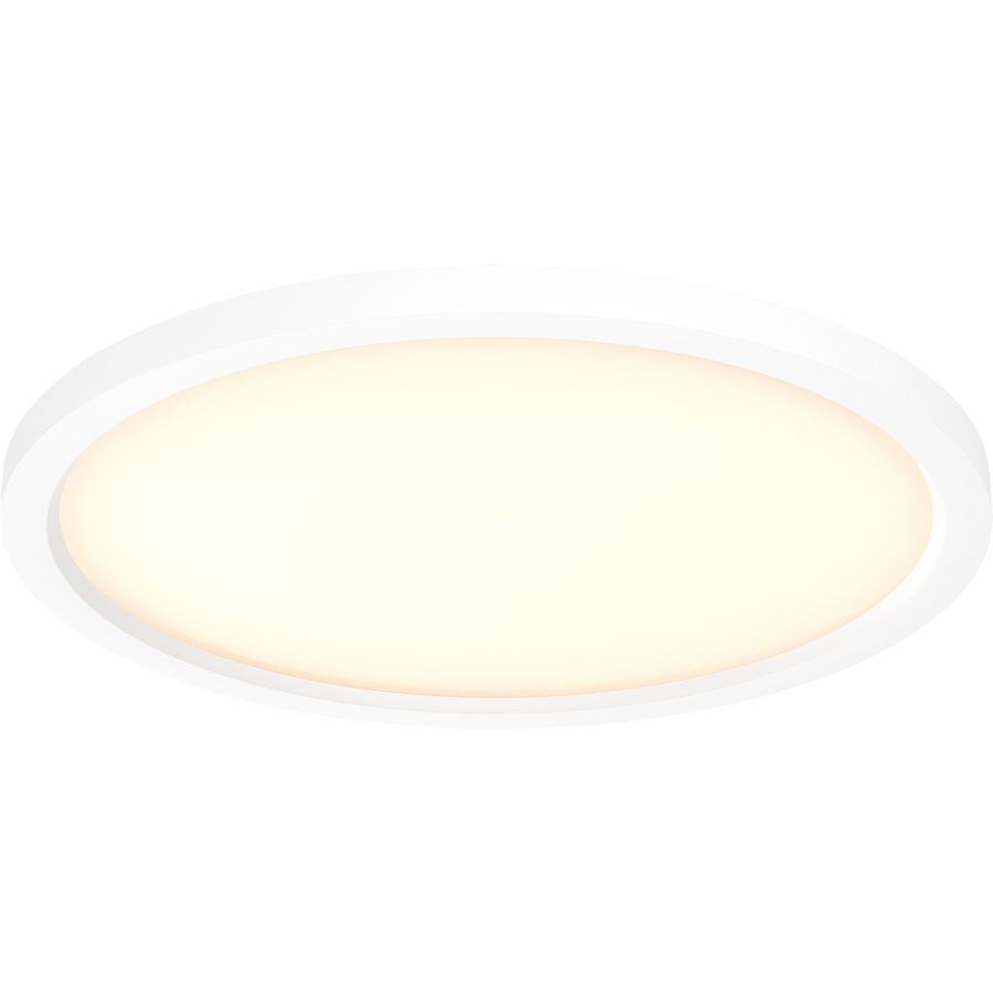 Philips Hue Philips Hue Panel Aurelle Weiss  44.3 × 44.9 cm  24.5 W von Philips Hue