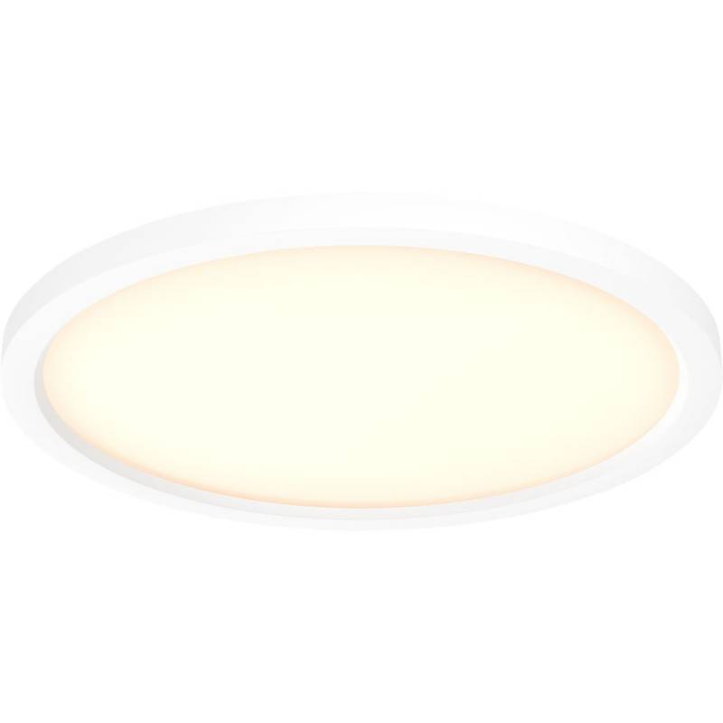 Philips Hue Philips Hue Panel Aurelle Weiss  44.3 × 44.9 cm  24.5 W von Philips Hue