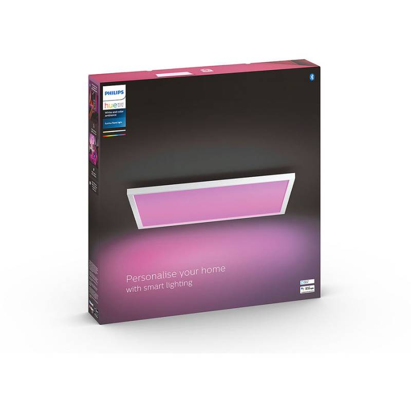 Philips Hue Philips Hue Panel Surimu  70 × 70 × 12 cm von Philips Hue