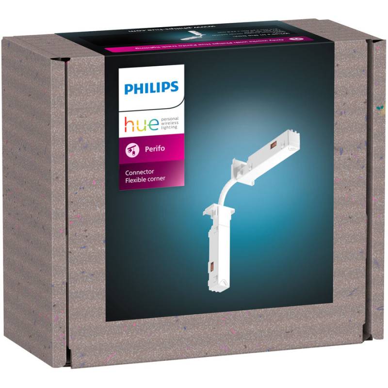 Philips Hue Philips Hue Perifo flex. Connect. blanc von Philips Hue