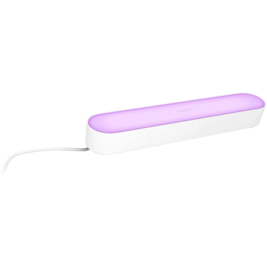 Philips Hue Philips Hue Play Lightbar bianco 6.6W von Philips Hue