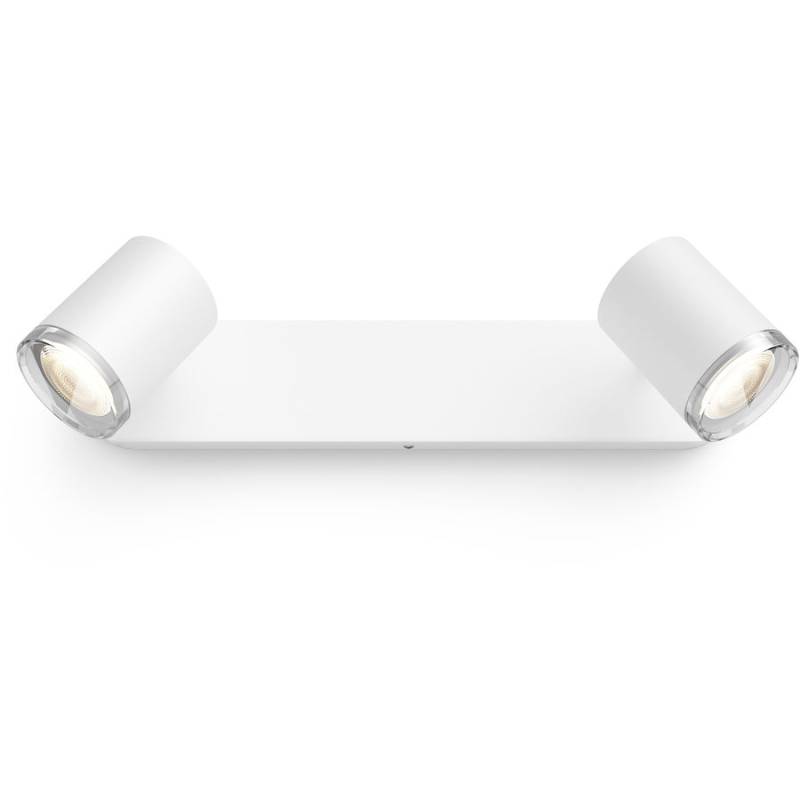 Philips Hue Philips Hue Spotleuchte Adore 2x5W von Philips Hue