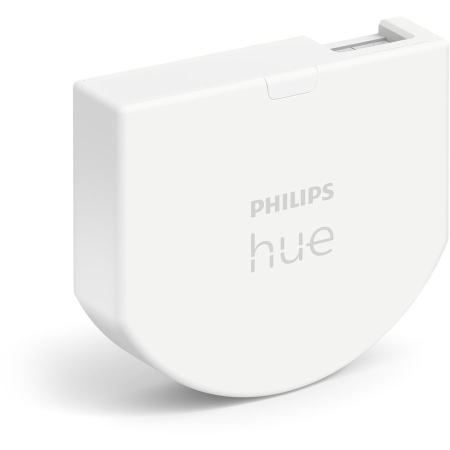 Philips Hue Philips Hue Wandschalter Modul von Philips Hue