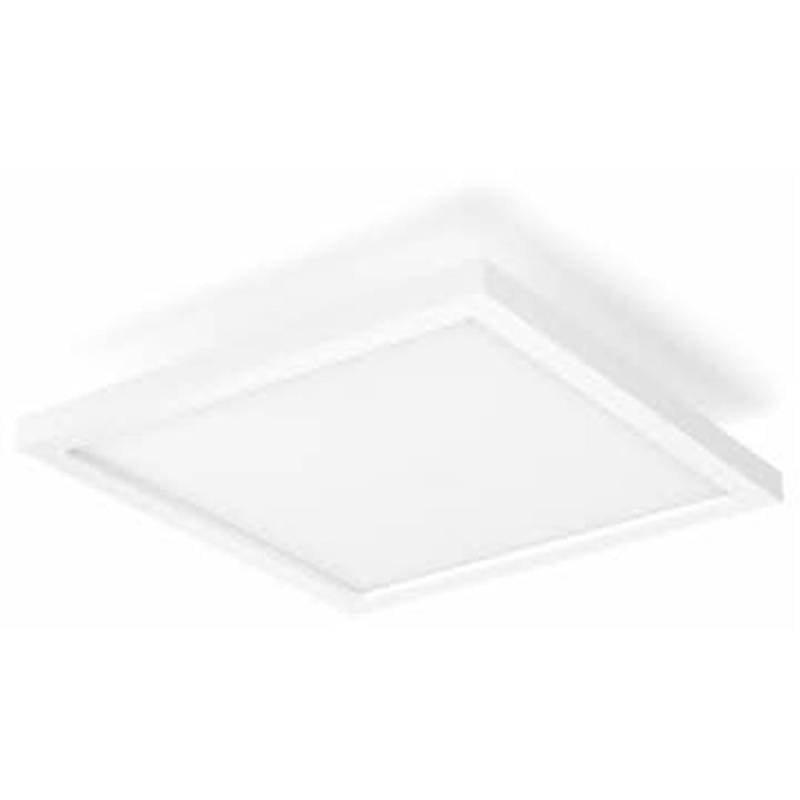 Philips Hue Philips Hue White Amb. Aurelle Panelleuchte 60x60cm weiss von Philips Hue