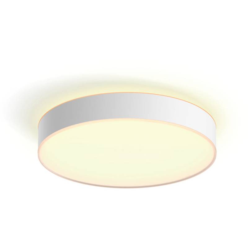 Philips Hue Philips Hue White Amb. Devere plafoniera L bianco 3300lm incl. interruttore dimmer von Philips Hue