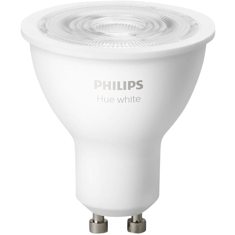 Philips Hue Philips Hue white 2x5.2W GU10 von Philips Hue