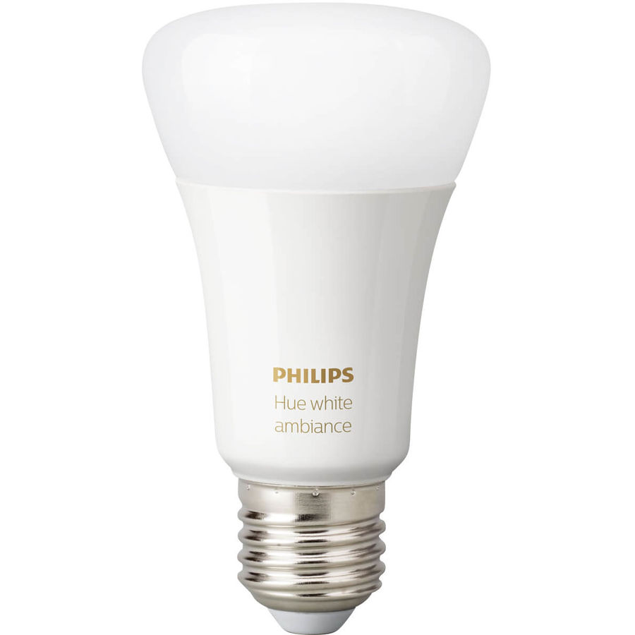 Philips Hue Philips Hue white Ambiance 2x6W E27 von Philips Hue