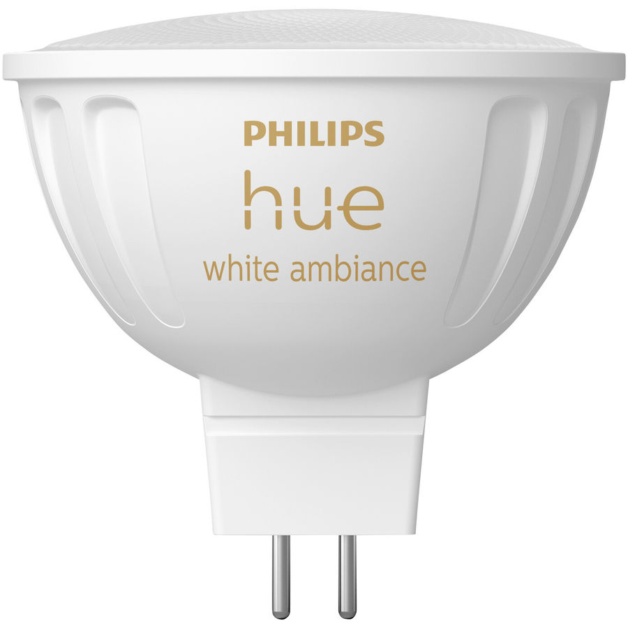 Philips Hue Philips HueWA 4.7W 12V MR16 1P EU von Philips Hue