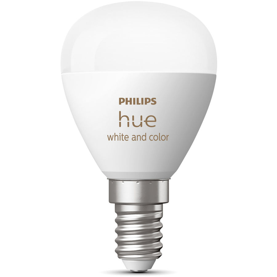 Philips Hue Philips HueWCA 5.1W Luster E14 1P EU von Philips Hue