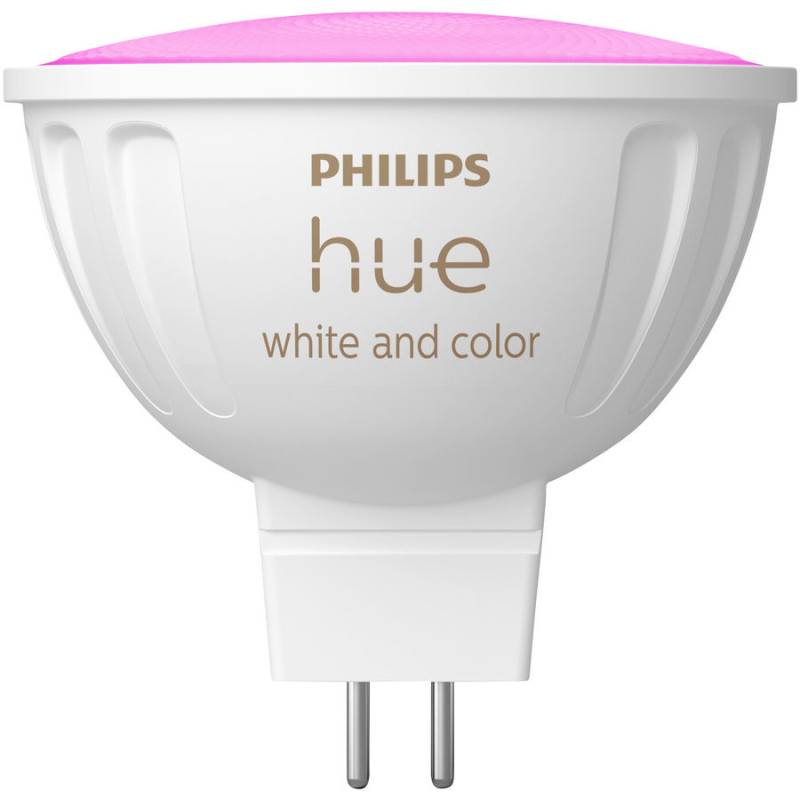 Philips Hue Philips HueWCA 5.8W 12V MR16 1P EU von Philips Hue