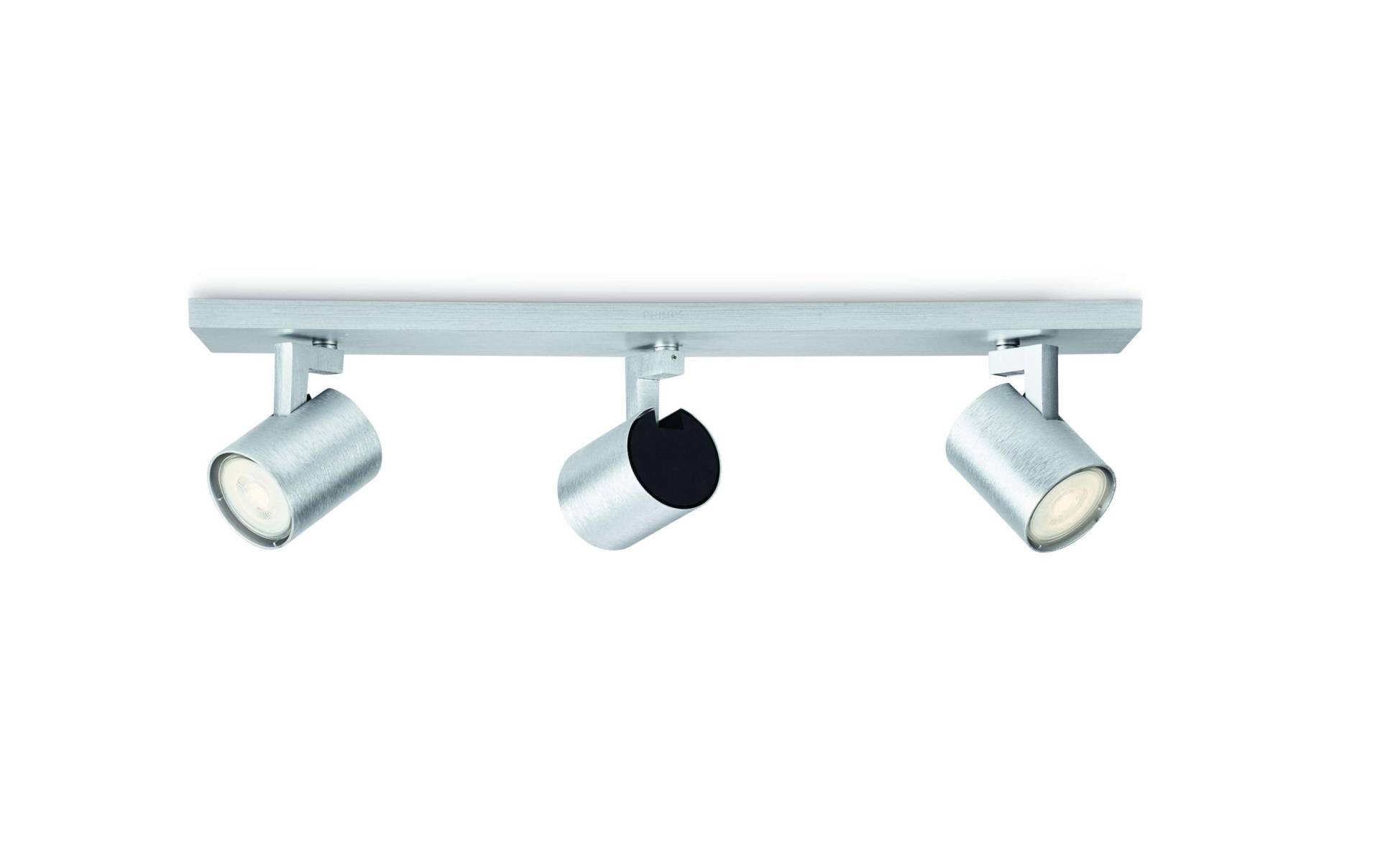 Philips Deckenspot »myLiving Runner 53093/48/P0 Silberfarben« Philips Deckenspot »myLiving Runner 53093/48/P0 Silberfarben« von Philips