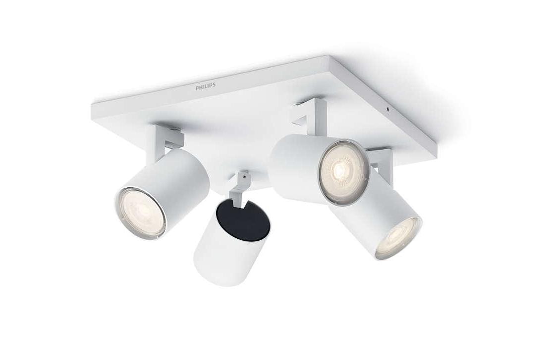 Philips Deckenspot »myLiving Runner 53094/31/P0« von Philips