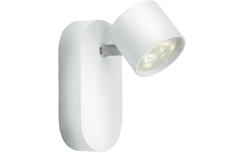 Philips Deckenspot »myLiving Star 56240/31/16 Weiss« von Philips