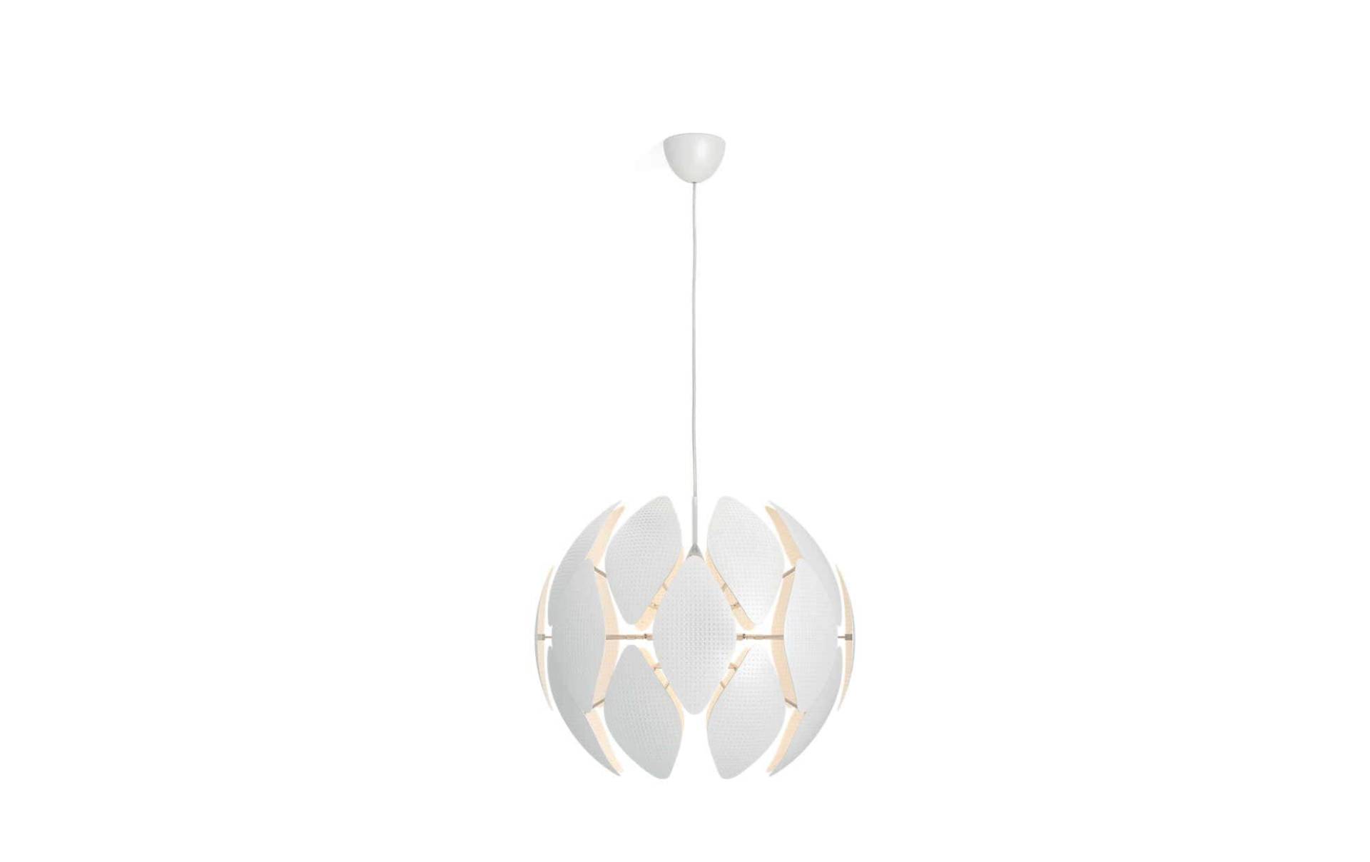 Philips Pendelleuchte »myLiving Chiffon 60 cm 40933/31/PN« Philips Pendelleuchte »myLiving Chiffon 60 cm 40933/31/PN« von Philips