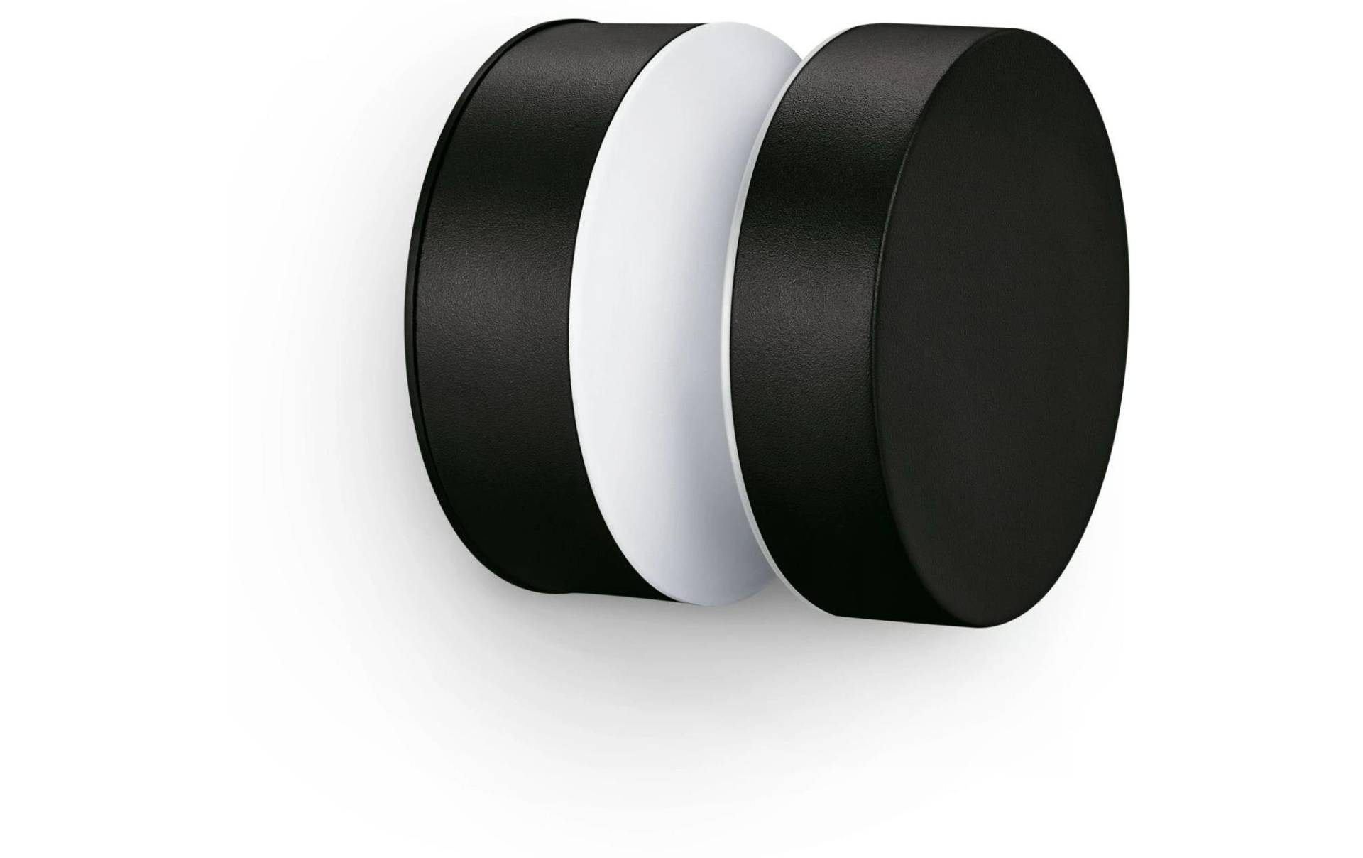 Philips Aussen-Wandleuchte »6W, 2700 Kelvin, schwarz« Philips Aussen-Wandleuchte »6W, 2700 Kelvin, schwarz« von Philips