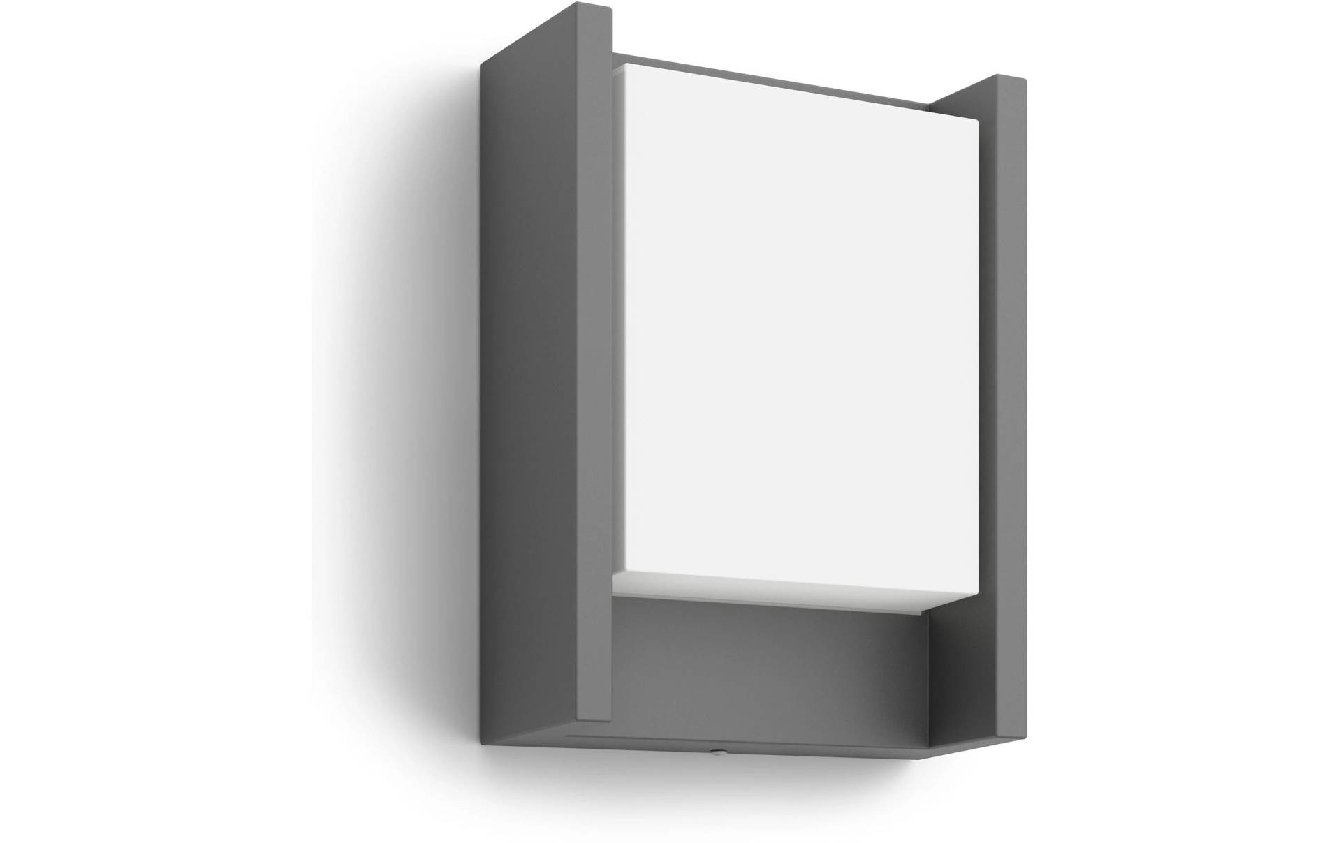 Philips Aussen-Wandleuchte »Arbour UE 2700K Anthrazit« Philips Aussen-Wandleuchte »Arbour UE 2700K Anthrazit« von Philips