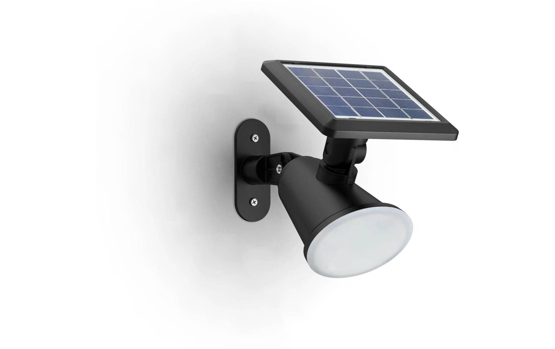 Philips Aussen-Wandleuchte »Jivix 2700K, schwarz« Philips Aussen-Wandleuchte »Jivix 2700K, schwarz« von Philips