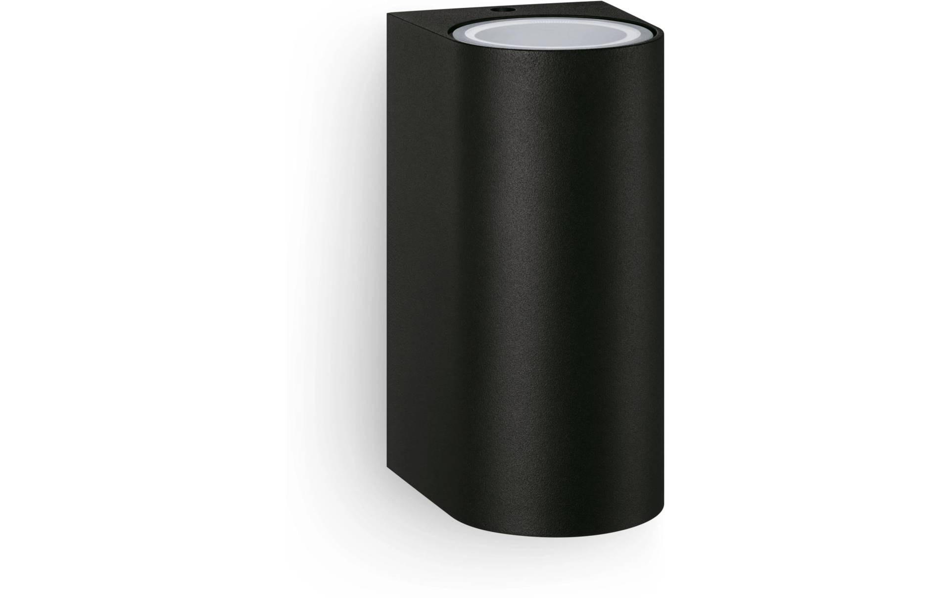 Philips Aussen-Wandleuchte »Nightingale up/down, GU10, schwarz« Philips Aussen-Wandleuchte »Nightingale up/down, GU10, schwarz« von Philips