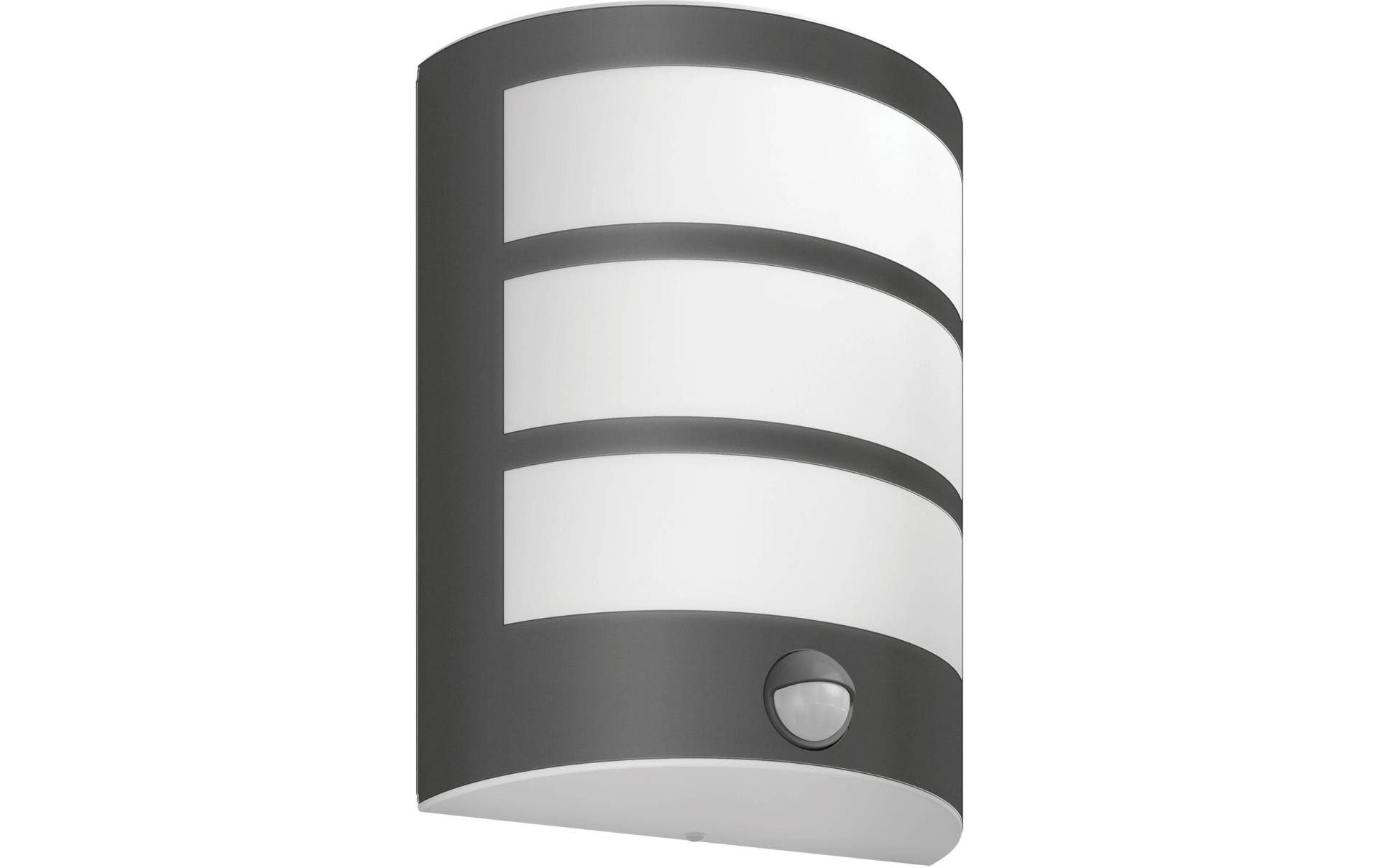 Philips Aussen-Wandleuchte »Python UE 2700K Anthrazit« Philips Aussen-Wandleuchte »Python UE 2700K Anthrazit« von Philips