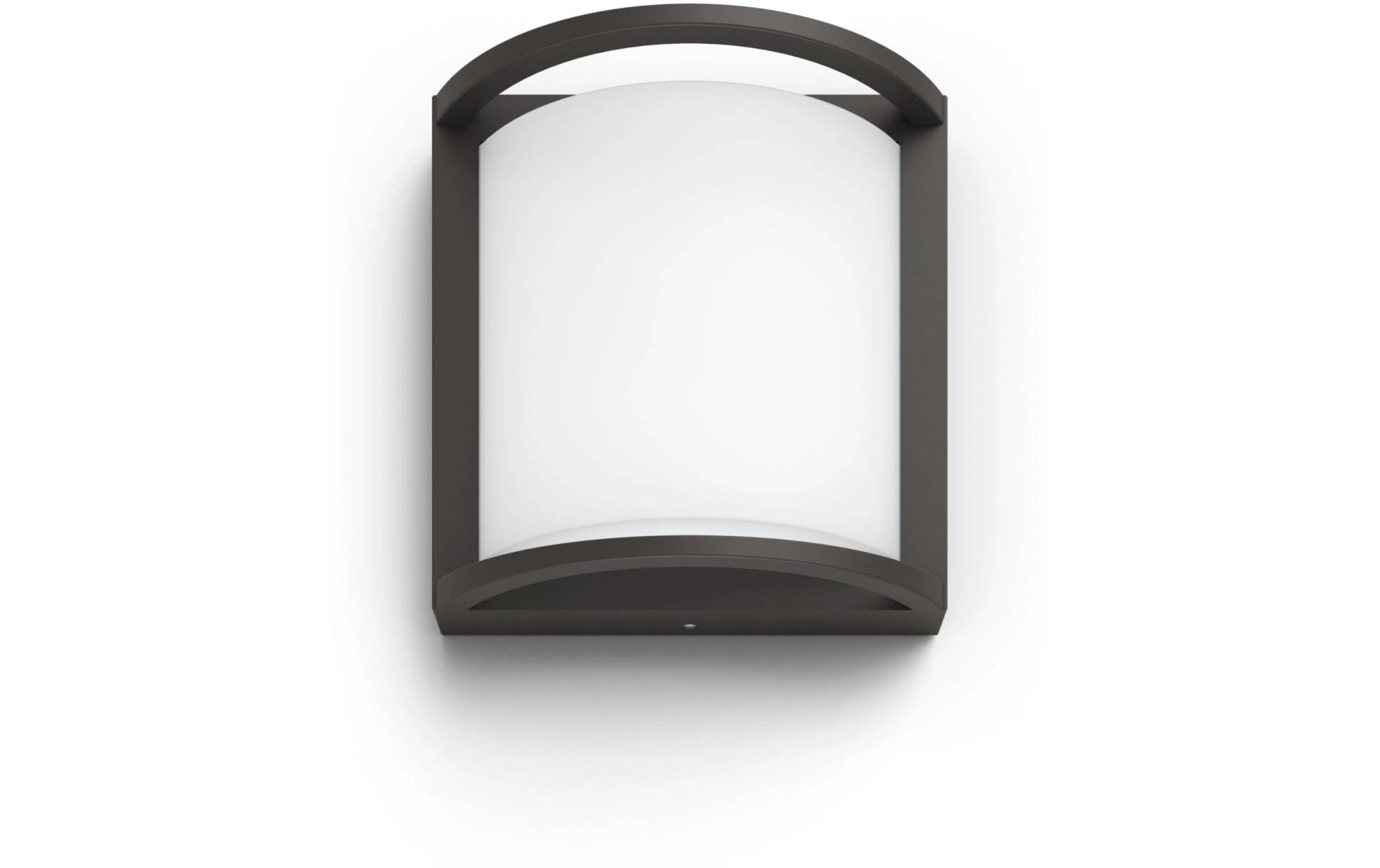 Philips Aussen-Wandleuchte »Samondra UE 2700K Anthrazit« Philips Aussen-Wandleuchte »Samondra UE 2700K Anthrazit« von Philips