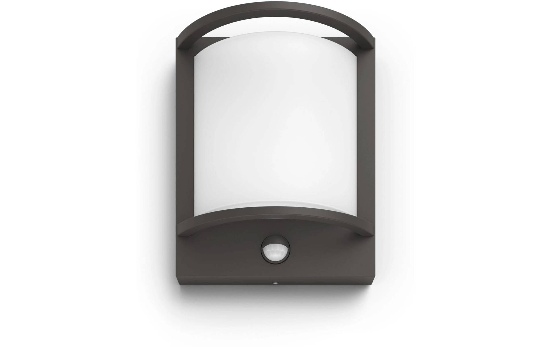 Philips Aussen-Wandleuchte »Samondra UE 2700K Anthrazit« Philips Aussen-Wandleuchte »Samondra UE 2700K Anthrazit« von Philips