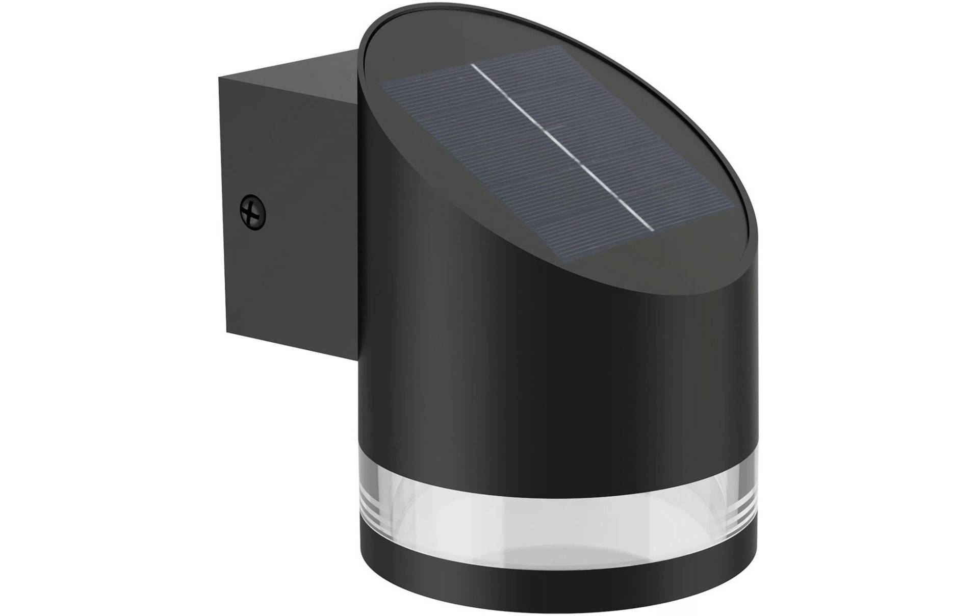Philips Aussen-Wandleuchte »Solar Fyve 2700K, schwarz« Philips Aussen-Wandleuchte »Solar Fyve 2700K, schwarz« von Philips