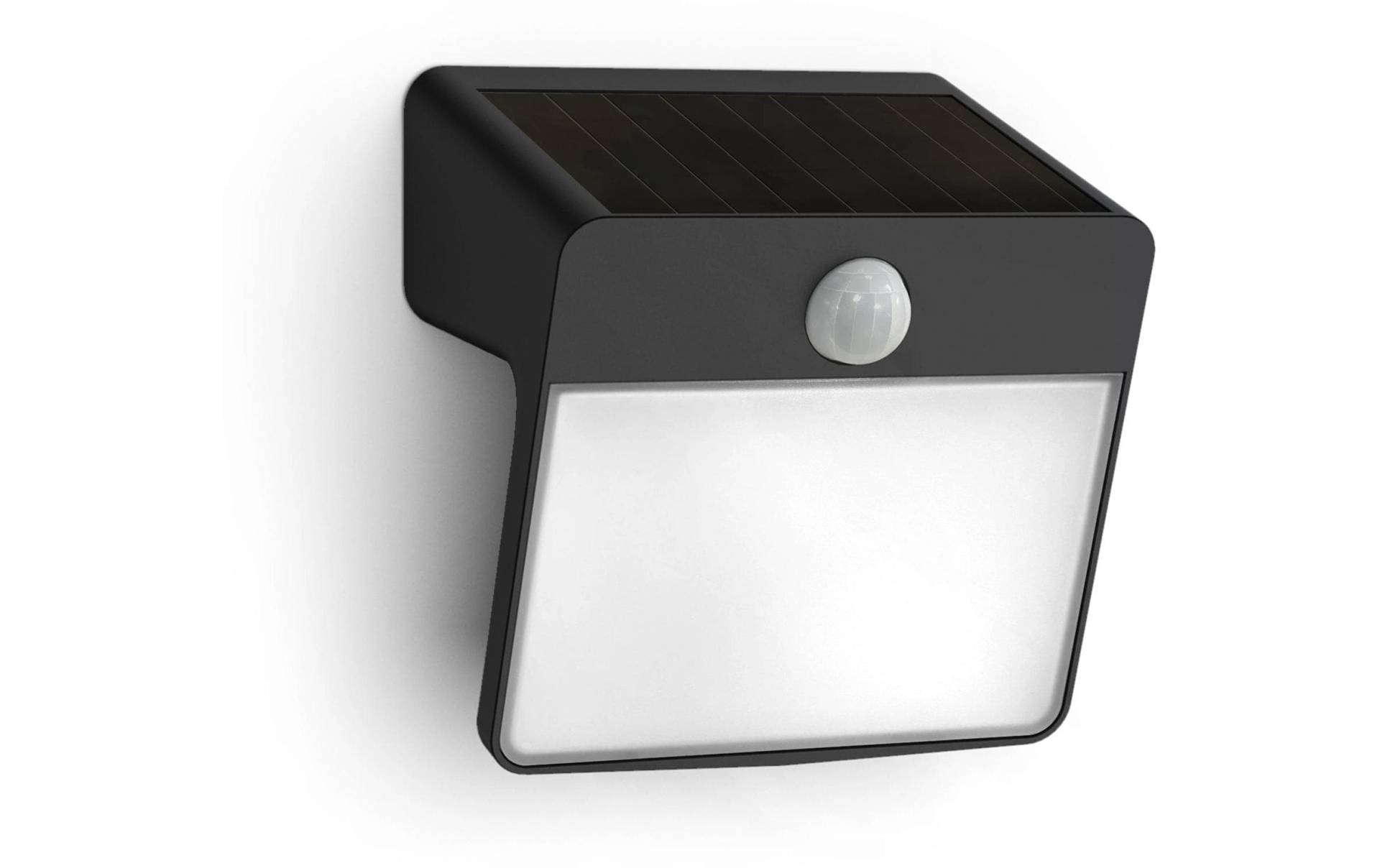 Philips Aussen-Wandleuchte »Solar Yarixa 2700K« Philips Aussen-Wandleuchte »Solar Yarixa 2700K« von Philips