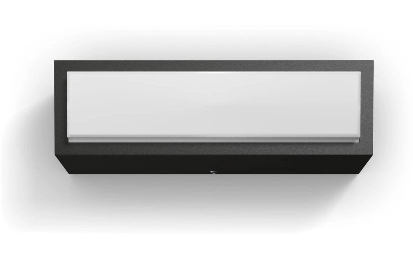 Philips Aussen-Wandleuchte »Stratosphere UE 2700K Anthrazit« Philips Aussen-Wandleuchte »Stratosphere UE 2700K Anthrazit« von Philips