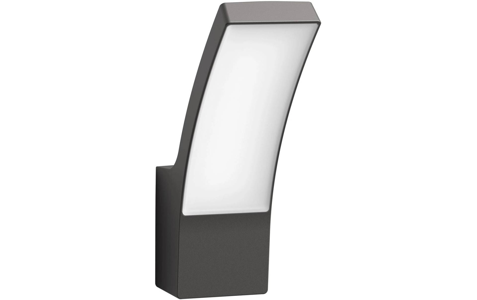 Philips Aussen-Wandleuchte »Wandleuchte Splay UE 2700K Anthrazit« Philips Aussen-Wandleuchte »Wandleuchte Splay UE 2700K Anthrazit« von Philips