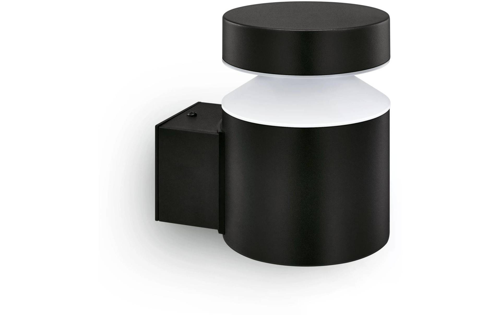 Philips Aussen-Wandleuchte »up 6W, 2700 Kelvin, schwarz« Philips Aussen-Wandleuchte »up 6W, 2700 Kelvin, schwarz« von Philips