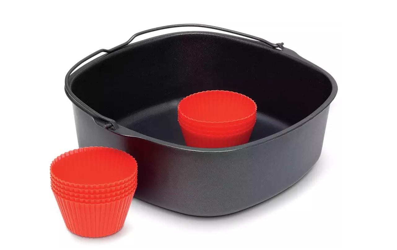 Philips Backform »XXL Backkit HD9956/00« Philips Backform »XXL Backkit HD9956/00« von Philips