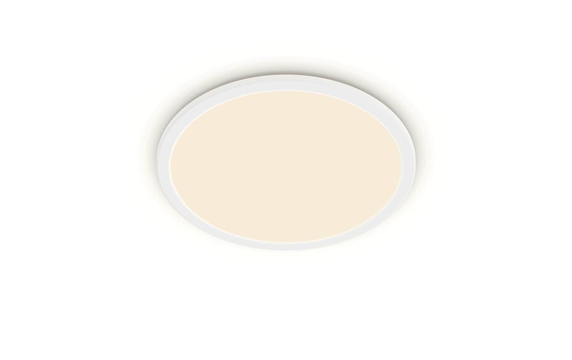 Philips Deckenleuchte »3-in-1 SceneS«, 1 flammig Philips Deckenleuchte »3-in-1 SceneS«, 1 flammig von Philips