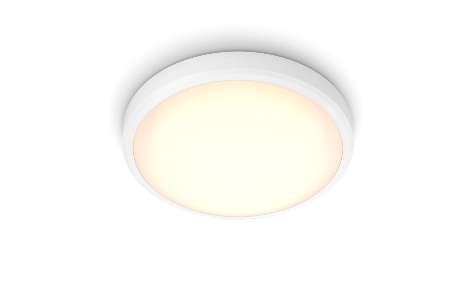 Philips Deckenleuchte »Balance 17 W,«, 1 flammig Philips Deckenleuchte »Balance 17 W,«, 1 flammig von Philips