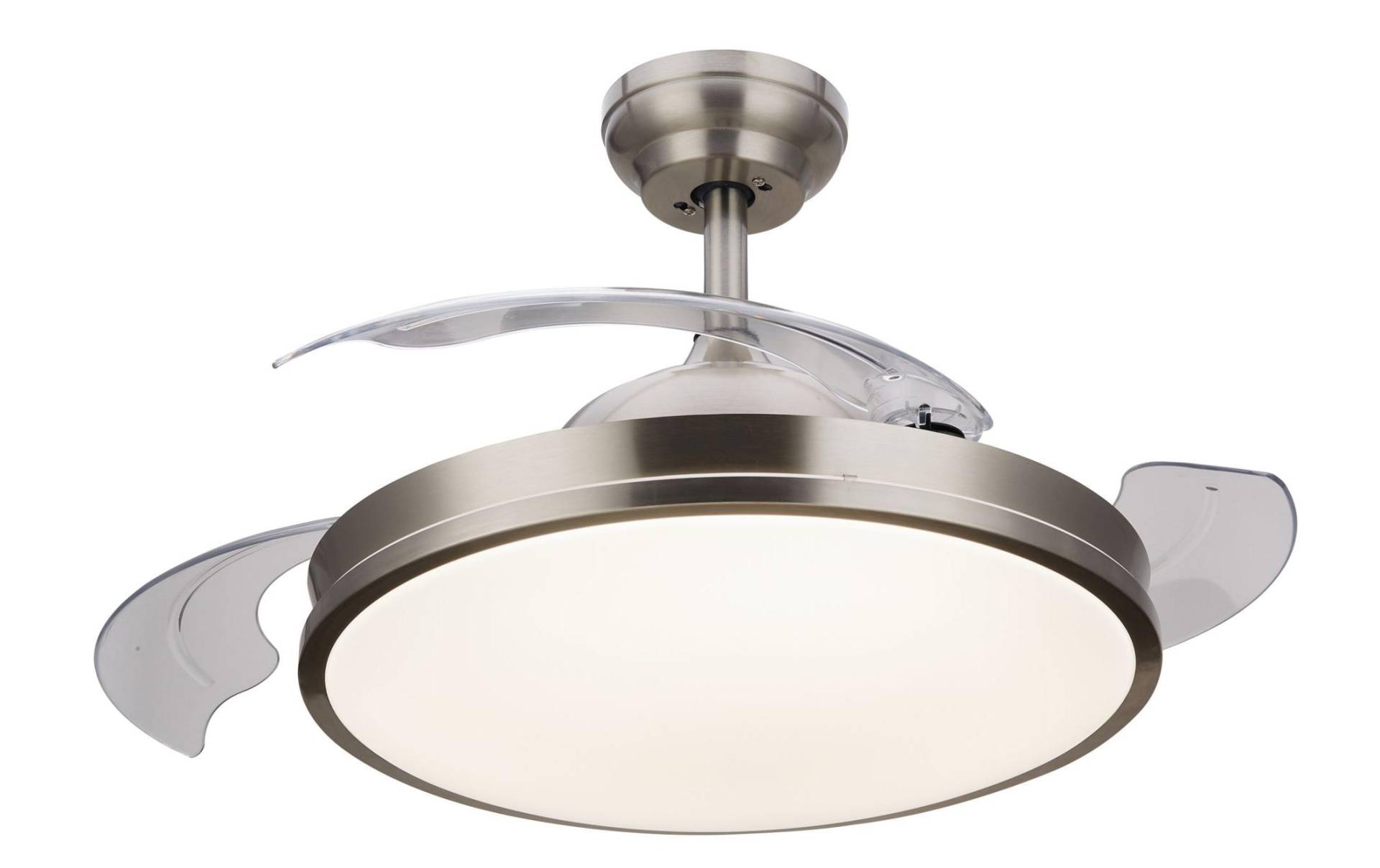 Philips Deckenleuchte »Philips LED Ventilator-Deckenleuchte«, 1 flammig Philips Deckenleuchte »Philips LED Ventilator-Deckenleuchte«, 1 flammig von Philips