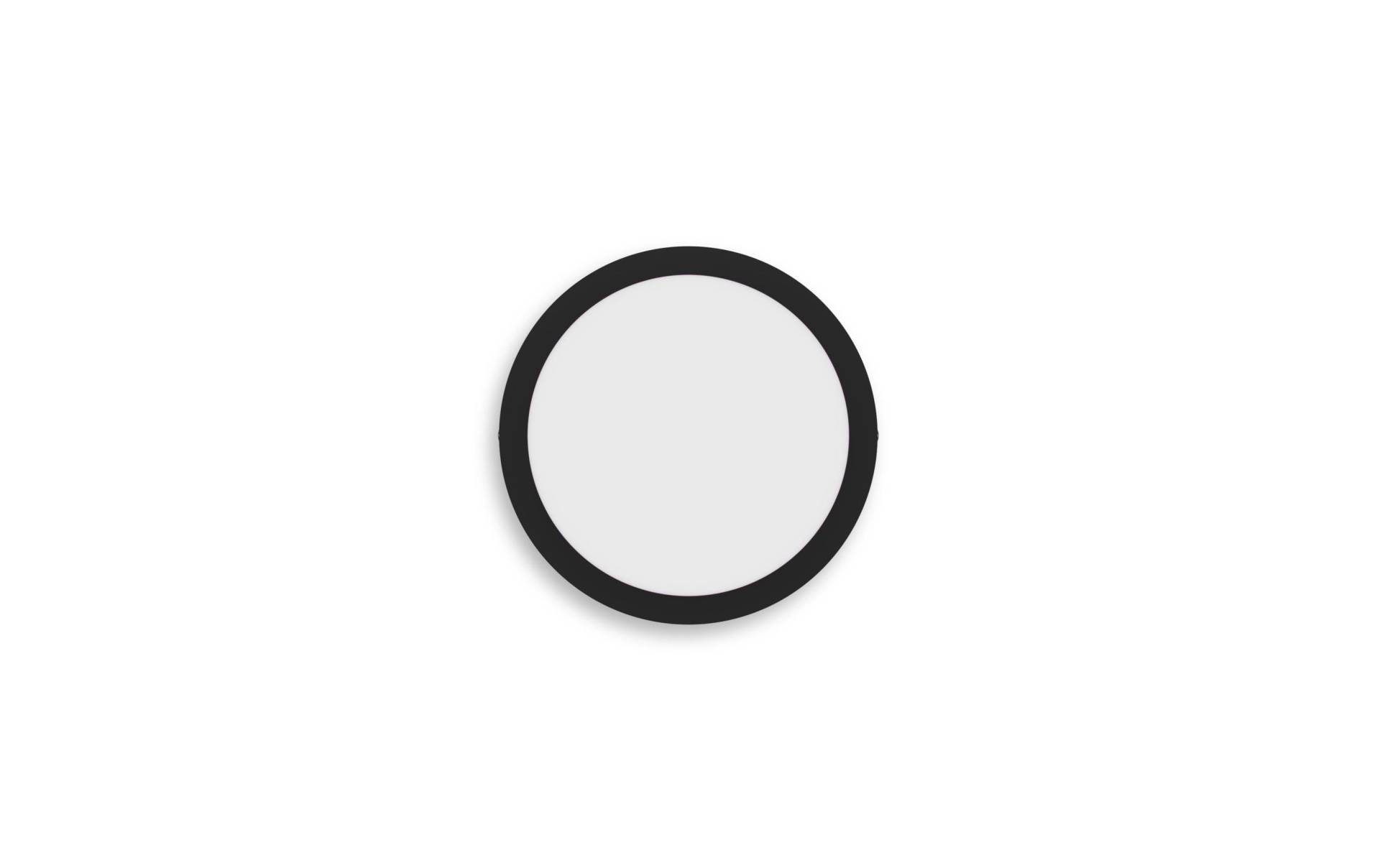 Philips Deckenleuchte »Slim Surface«, 1 flammig Philips Deckenleuchte »Slim Surface«, 1 flammig von Philips
