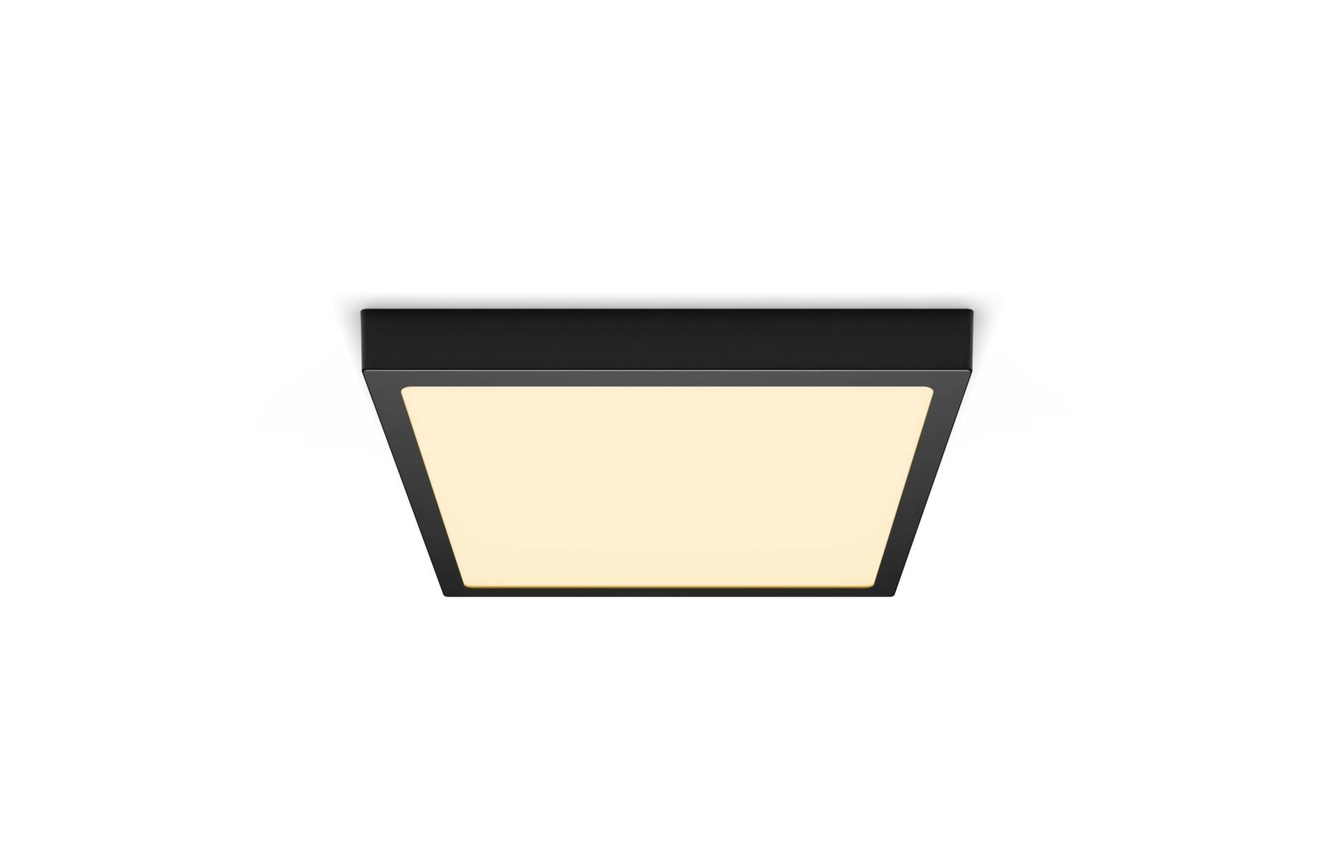 Philips Deckenleuchte »Slim Surface«, 1 flammig Philips Deckenleuchte »Slim Surface«, 1 flammig von Philips