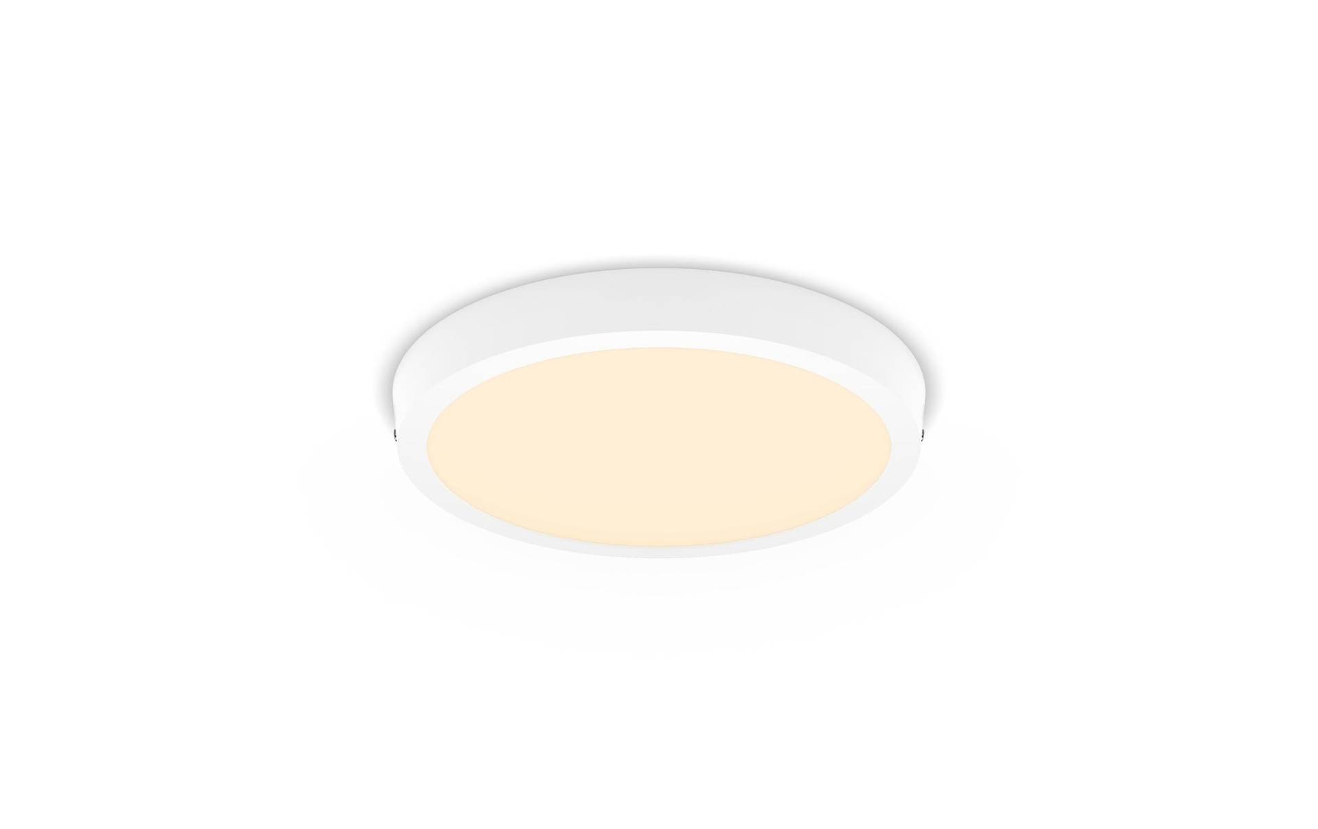 Philips Deckenleuchte »Slim Surface«, 1 flammig Philips Deckenleuchte »Slim Surface«, 1 flammig von Philips
