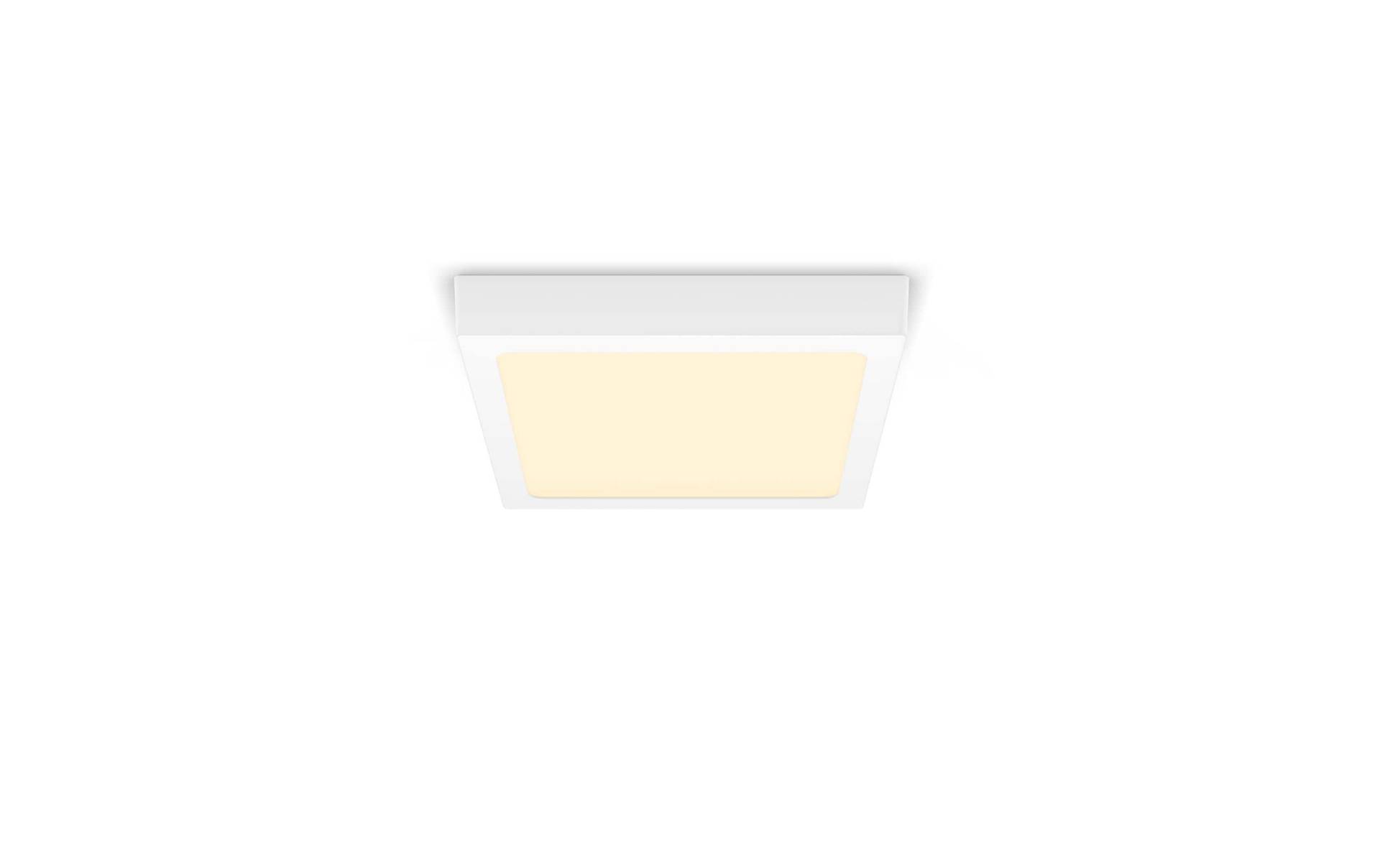 Philips Deckenleuchte »Slim Surface«, 1 flammig Philips Deckenleuchte »Slim Surface«, 1 flammig von Philips